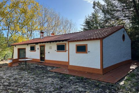 Byhus i Tomar, Santarem, Tomar - € 395.000 | Ref: A572025 - foto 1
