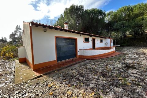 Byhus i Tomar, Santarem, Tomar - € 395.000 | Ref: A572025 - foto 3