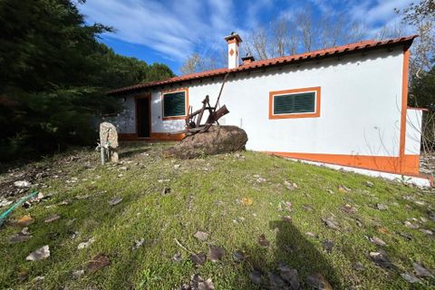 Byhus i Tomar, Santarem, Tomar - € 395.000 | Ref: A572025 - foto 4