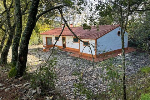 Byhus i Tomar, Santarem, Tomar - € 395.000 | Ref: A572025 - foto 5