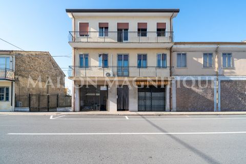 Villa i Codigoro, Ferrara, Codigoro - € 52.000 | Ref: 07VL067 - foto 2