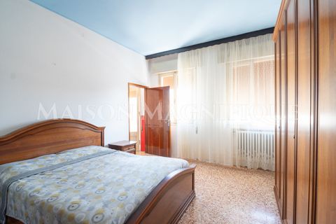 Villa i Codigoro, Ferrara, Codigoro - € 52.000 | Ref: 07VL067 - foto 18