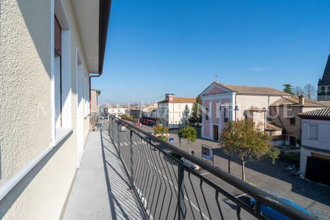 Villa i Codigoro, Ferrara, Codigoro - € 52.000 | Ref: 07VL067 - foto 19