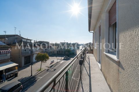 Villa i Codigoro, Ferrara, Codigoro - € 52.000 | Ref: 07VL067 - foto 20