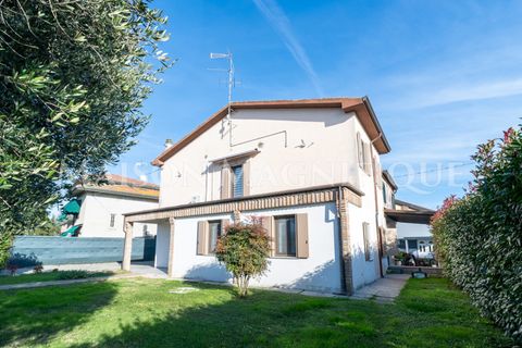 Villa i Codigoro, Ferrara, Codigoro - € 155.000 | Ref: 07VL070 - foto 2