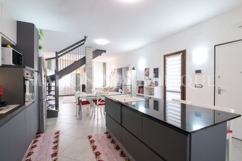 Villa i Codigoro, Ferrara, Codigoro - € 155.000 | Ref: 07VL070 - foto 3