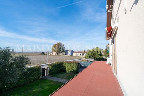 Villa i Codigoro, Ferrara, Codigoro - € 155.000 | Ref: 07VL070 - foto 12