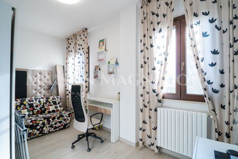 Villa i Codigoro, Ferrara, Codigoro - € 155.000 | Ref: 07VL070 - foto 16