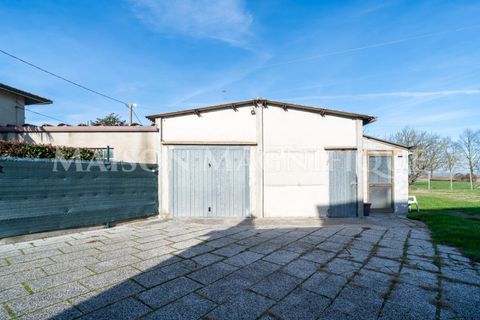 Villa i Codigoro, Ferrara, Codigoro - € 155.000 | Ref: 07VL070 - foto 20