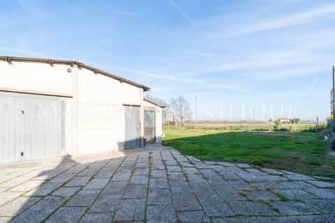 Villa i Codigoro, Ferrara, Codigoro - € 155.000 | Ref: 07VL070 - foto 21