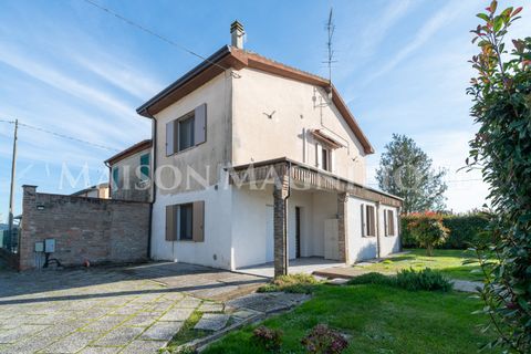Villa i Codigoro, Ferrara, Codigoro - € 155.000 | Ref: 07VL070 - foto 26