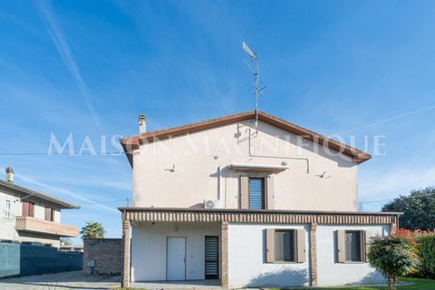 Villa i Codigoro, Ferrara, Codigoro - € 155.000 | Ref: 07VL070 - foto 27