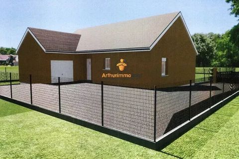 Villa a Ade, Hautes-Pyrenees, Ade - € 294.000 | Ref: 86431317 - foto 7