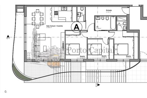 Lejlighed i Braga, Braga, Braga - € 525.000 | Ref: PC_12115_A - foto 39
