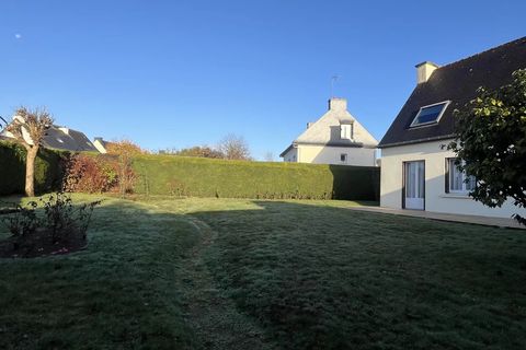 Villa i Guingamp, Cotes-d'Armor, Guingamp - € 159.900 | Ref: 86494466 - foto 10