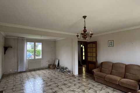 Villa i Guingamp, Cotes-d'Armor, Guingamp - € 159.900 | Ref: 86494466 - foto 2