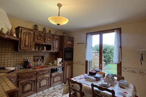 Villa i Guingamp, Cotes-d'Armor, Guingamp - € 159.900 | Ref: 86494466 - foto 3