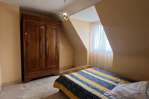 Villa i Guingamp, Cotes-d'Armor, Guingamp - € 159.900 | Ref: 86494466 - foto 5