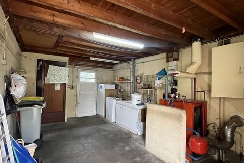 Villa i Guingamp, Cotes-d'Armor, Guingamp - € 159.900 | Ref: 86494466 - foto 9