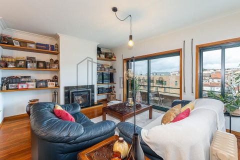 Lejlighed i Valongo, Porto, Valongo - € 340.000 | Ref: DI-871 - foto 1