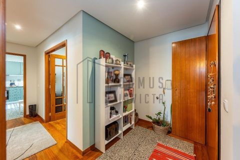 Lejlighed i Valongo, Porto, Valongo - € 340.000 | Ref: DI-871 - foto 2