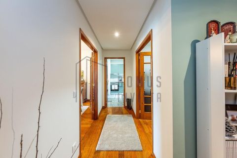 Lejlighed i Valongo, Porto, Valongo - € 340.000 | Ref: DI-871 - foto 4