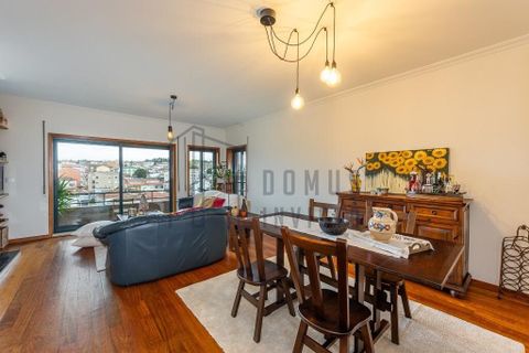 Lejlighed i Valongo, Porto, Valongo - € 340.000 | Ref: DI-871 - foto 5