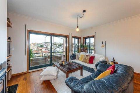 Lejlighed i Valongo, Porto, Valongo - € 340.000 | Ref: DI-871 - foto 6