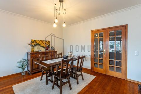 Lejlighed i Valongo, Porto, Valongo - € 340.000 | Ref: DI-871 - foto 7
