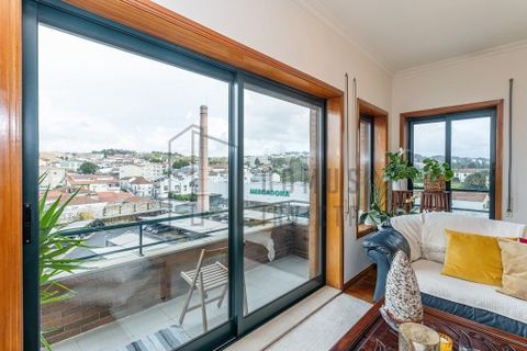 Lejlighed i Valongo, Porto, Valongo - € 340.000 | Ref: DI-871 - foto 9