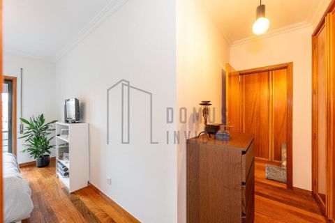 Lejlighed i Valongo, Porto, Valongo - € 340.000 | Ref: DI-871 - foto 17