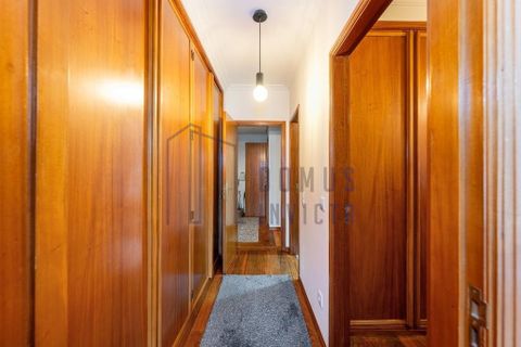 Lejlighed i Valongo, Porto, Valongo - € 340.000 | Ref: DI-871 - foto 24