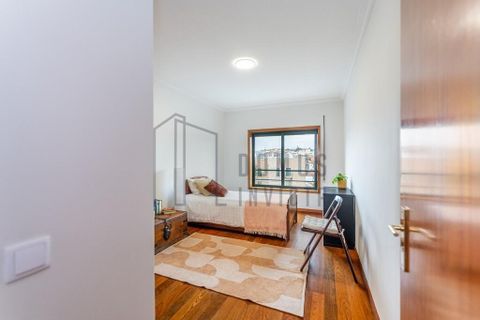 Lejlighed i Valongo, Porto, Valongo - € 340.000 | Ref: DI-871 - foto 25