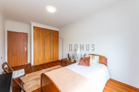 Lejlighed i Valongo, Porto, Valongo - € 340.000 | Ref: DI-871 - foto 26