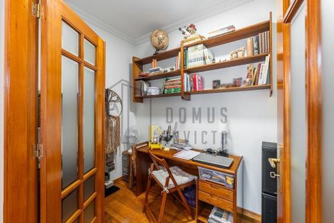 Lejlighed i Valongo, Porto, Valongo - € 340.000 | Ref: DI-871 - foto 30
