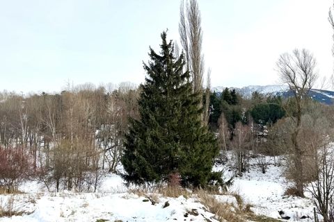 Helårsgrund i La Cabanasse, Pyrenees-Orientales, La Cabanasse - € 53.000 | Ref: 86502257 - foto 3