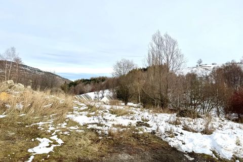 Helårsgrund i La Cabanasse, Pyrenees-Orientales, La Cabanasse - € 53.000 | Ref: 86502257 - foto 4
