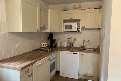 Lejlighed i Les Angles, Pyrenees-Orientales, Les Angles - € 150.000 | Ref: 3374 - foto 1
