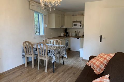 Lejlighed i Les Angles, Pyrenees-Orientales, Les Angles - € 150.000 | Ref: 3374 - foto 3