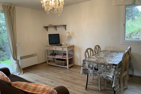Lejlighed i Les Angles, Pyrenees-Orientales, Les Angles - € 150.000 | Ref: 3374 - foto 4