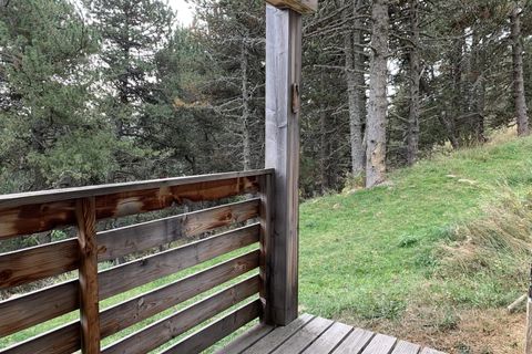 Lejlighed i Les Angles, Pyrenees-Orientales, Les Angles - € 150.000 | Ref: 3374 - foto 10
