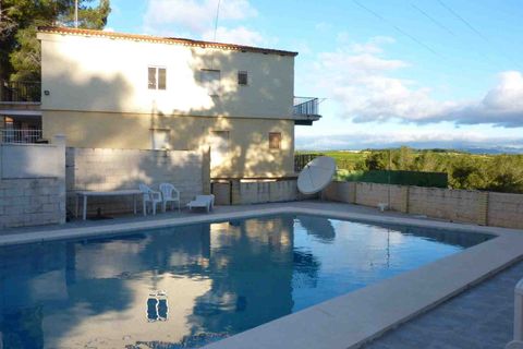 Villa i Valencia, Valencia, Valencia - € 275.000 | Ref: es5554898 - foto 1