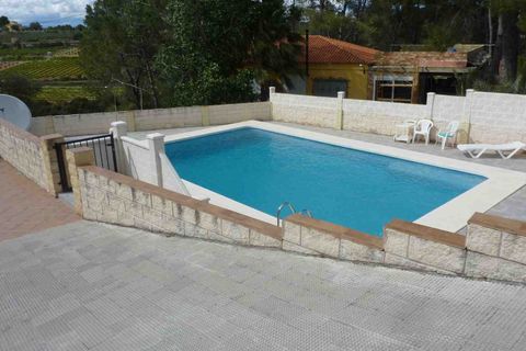 Villa i Valencia, Valencia, Valencia - € 275.000 | Ref: es5554898 - foto 4