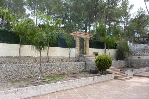 Villa i Valencia, Valencia, Valencia - € 275.000 | Ref: es5554898 - foto 20