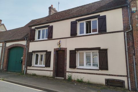 Landsbyhus i Pontgouin, Eure-et-Loir, Pontgouin - € 279.000 | Ref: 830038621979 - foto 1