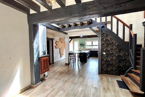 Landsbyhus i Pontgouin, Eure-et-Loir, Pontgouin - € 279.000 | Ref: 830038621979 - foto 2