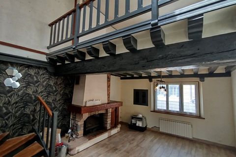 Landsbyhus i Pontgouin, Eure-et-Loir, Pontgouin - € 279.000 | Ref: 830038621979 - foto 3