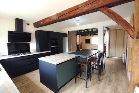 Landsbyhus i Pontgouin, Eure-et-Loir, Pontgouin - € 279.000 | Ref: 830038621979 - foto 4