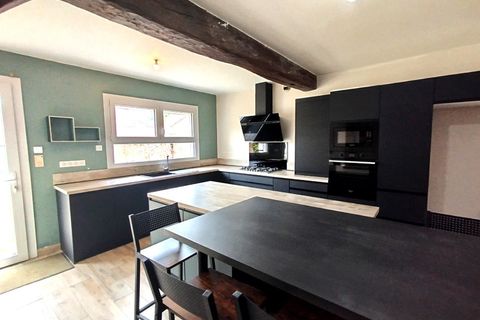 Landsbyhus i Pontgouin, Eure-et-Loir, Pontgouin - € 279.000 | Ref: 830038621979 - foto 5