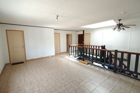 Landsbyhus i Pontgouin, Eure-et-Loir, Pontgouin - € 279.000 | Ref: 830038621979 - foto 7